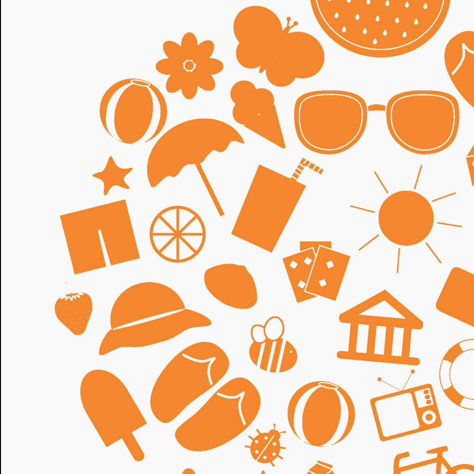 website ontwerp Zomerfestijn IJsselstein