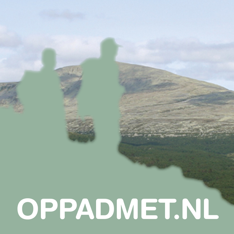 webdesign wandelblog